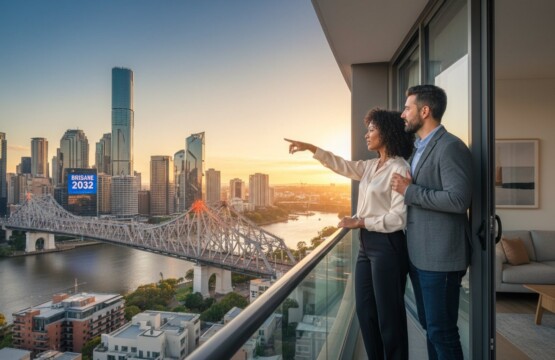 Best Suburbs for Airbnb Brisbane: Top Investment Spots for 2026