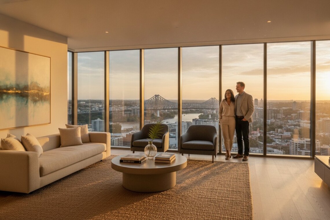Boutique Airbnb Management Brisbane: Elevating Your Property’s Potential in 2026