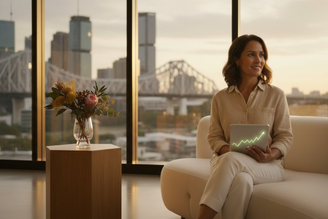 Boutique Airbnb Management Brisbane: The Owner’s Guide to Premium Returns