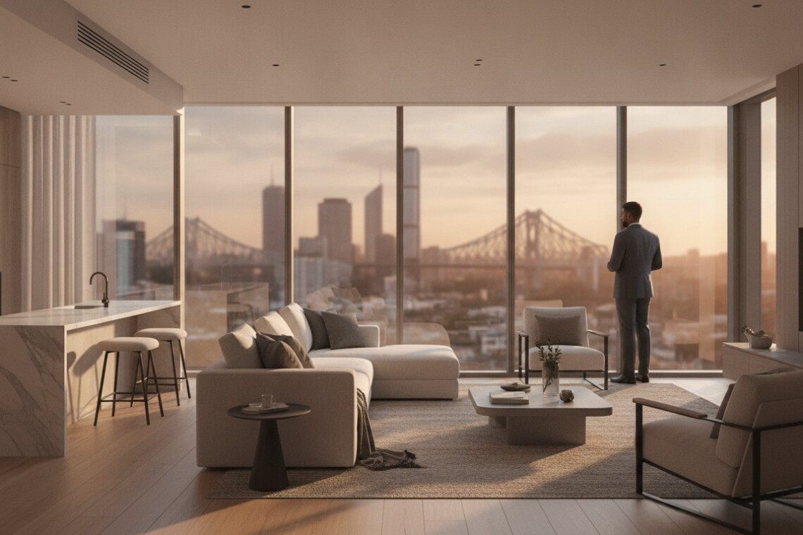 Boutique Property Management Brisbane: Elevating Your Short-Term Rental Yield