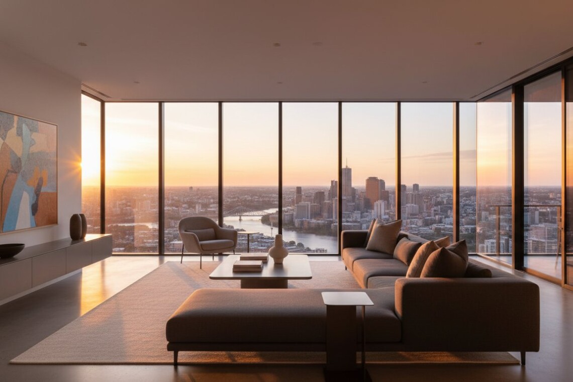 Brisbane Short Term Rental Market Analysis 2026: Trends, Data, and Regulation