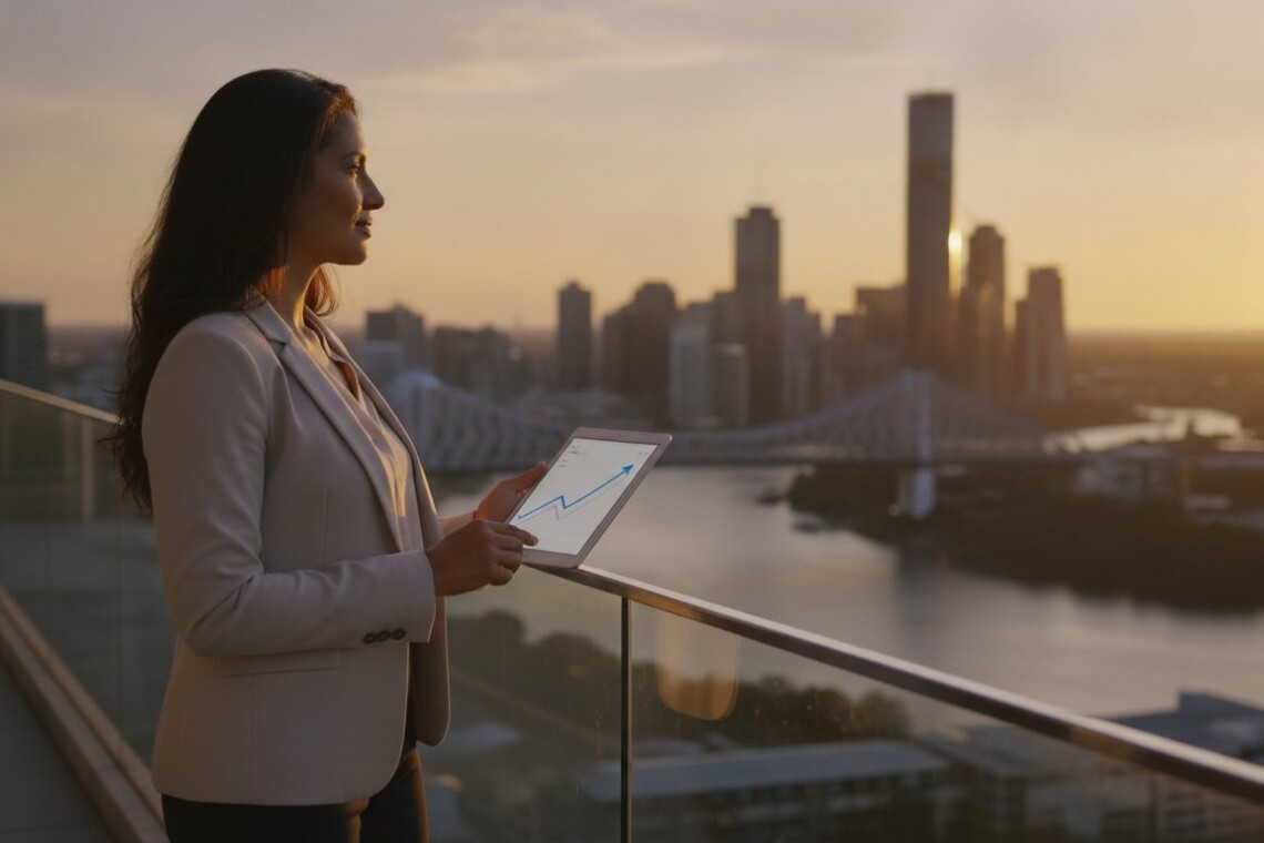 Brisbane Short Term Rental Occupancy Rates: 2026 Market Insights for Owners