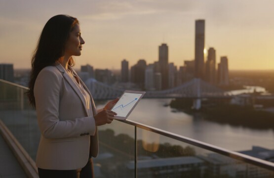 Brisbane Short Term Rental Occupancy Rates: 2026 Market Insights for Owners