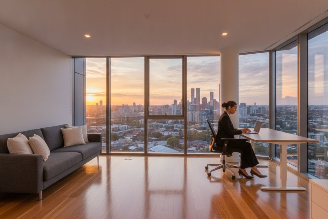 Corporate Housing Management Ascot: Maximise Your Executive Rental Yield