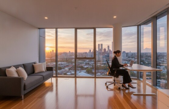 Corporate Housing Management Ascot: Maximise Your Executive Rental Yield
