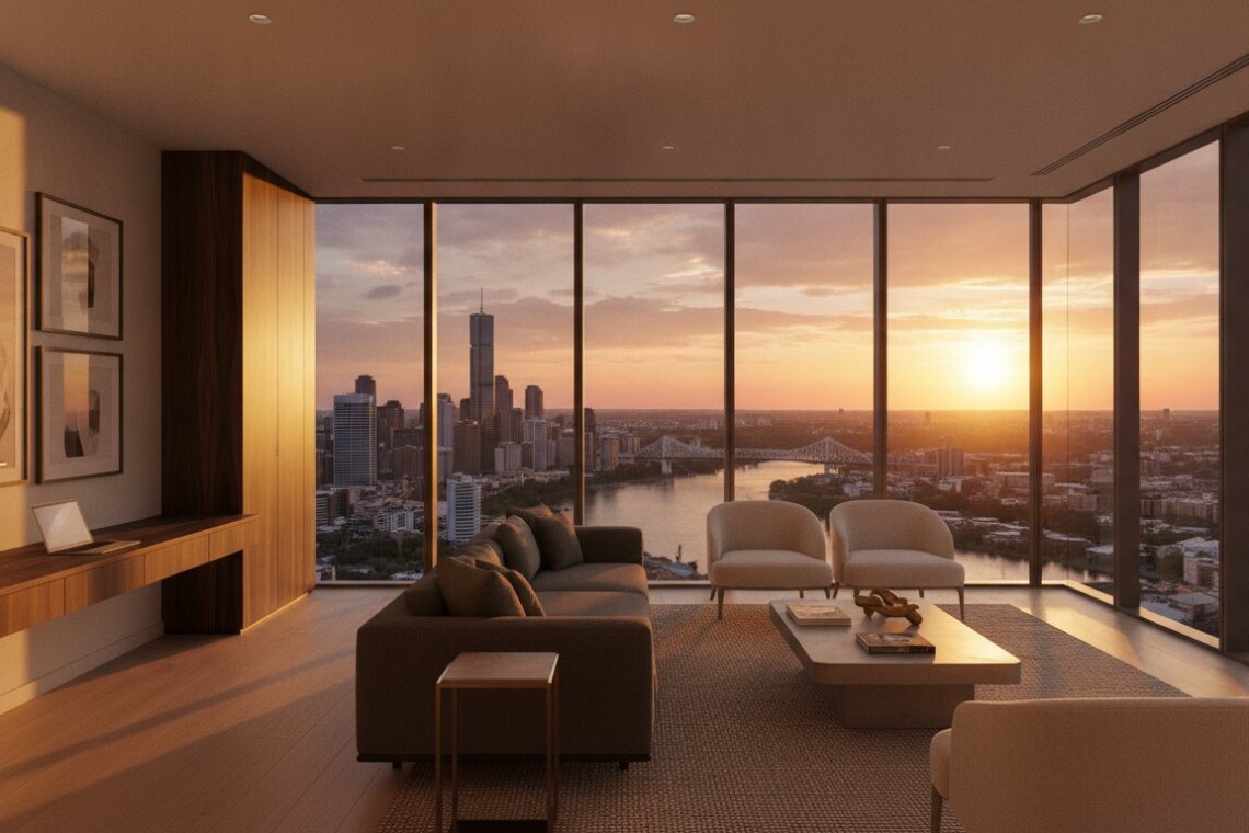 Corporate Rental Management Brisbane: Maximising Executive Yields