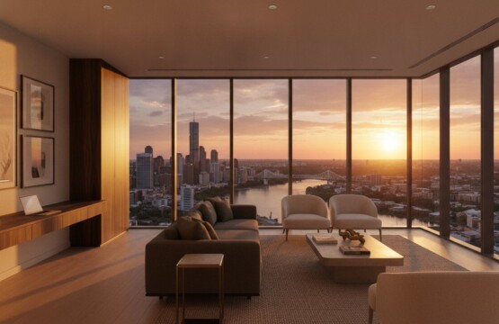 Corporate Rental Management Brisbane: Maximising Executive Yields