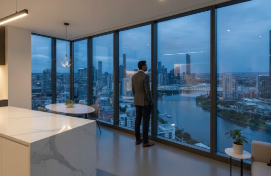 Corporate Rental Management Brisbane: The 2026 Owner’s Buying Guide