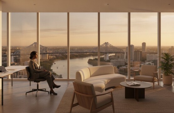 Corporate Rental Property Management Brisbane: Maximising Executive Yields in 2026
