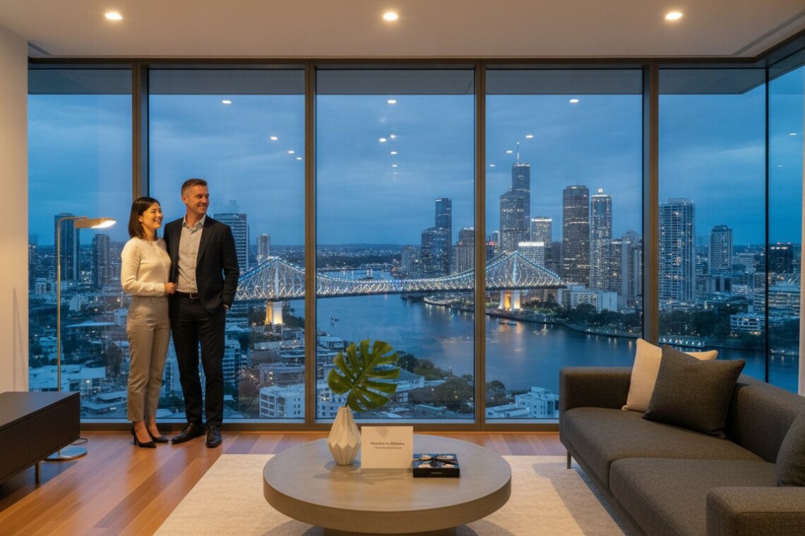 Elevating the Stay: Airbnb Guest Experience Management in Brisbane (2026)