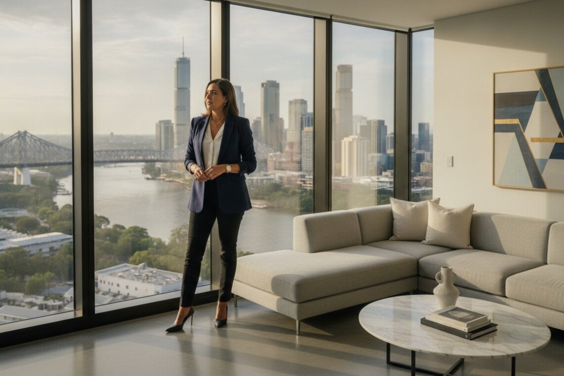 Expert Airbnb Manager New Farm: Maximise Your Property’s Potential in 4005