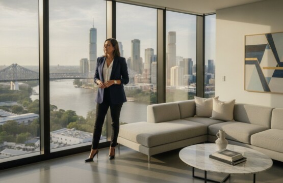 Expert Airbnb Manager New Farm: Maximise Your Property’s Potential in 4005
