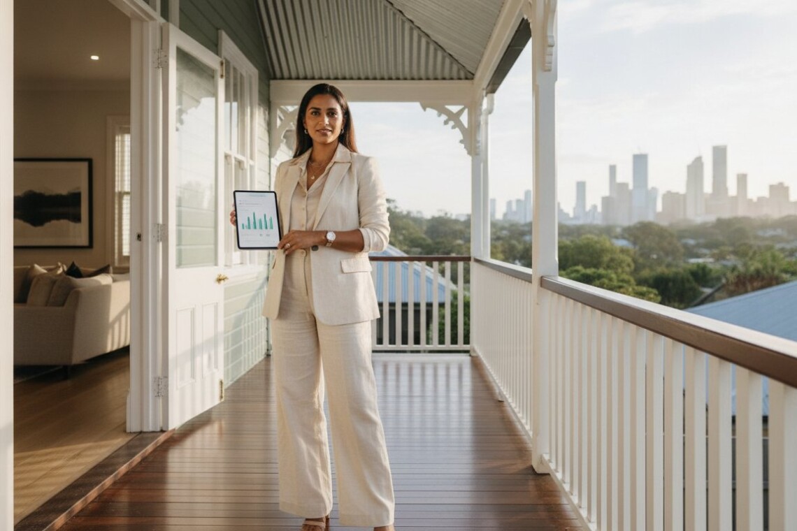 Expert Holiday Letting Agent Paddington: Maximise Your Brisbane Rental Yield