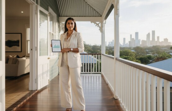 Expert Holiday Letting Agent Paddington: Maximise Your Brisbane Rental Yield