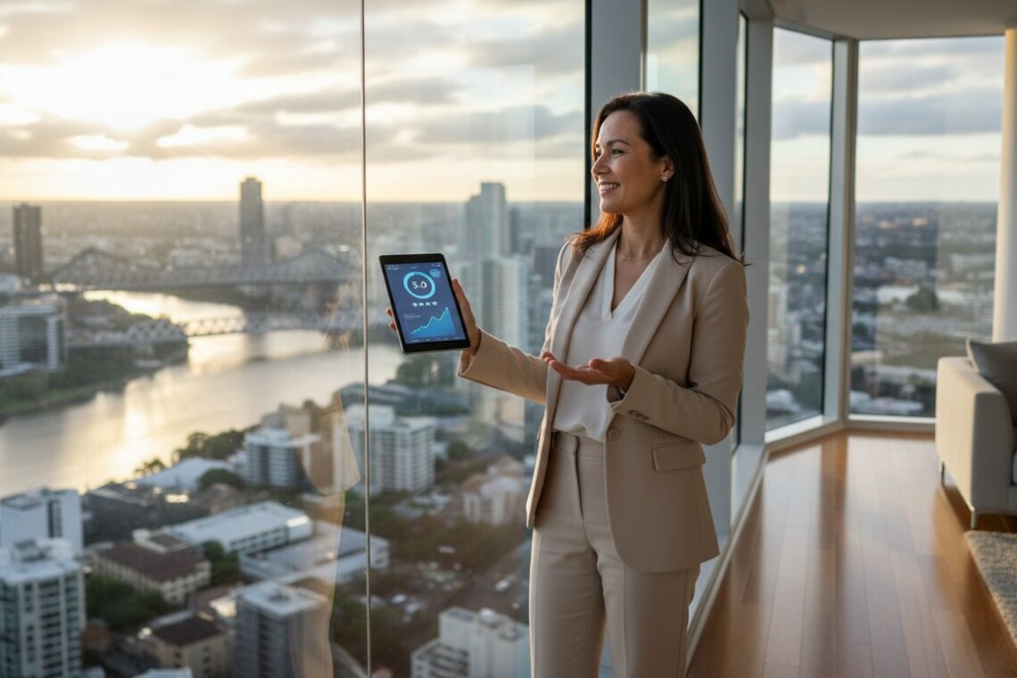 Full Service Airbnb Co-Host Brisbane: The Professional Owner’s Guide to 2026