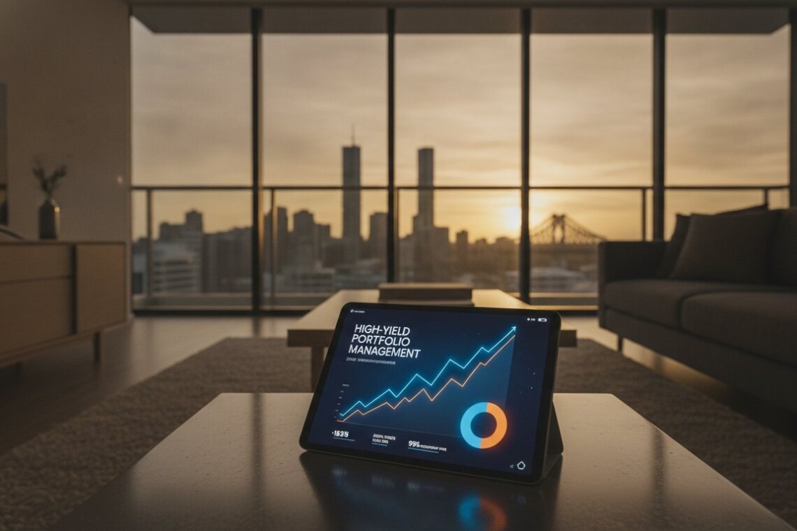 Full Service Airbnb Management Brisbane: The 2026 Owner’s Guide to Maximising Yield