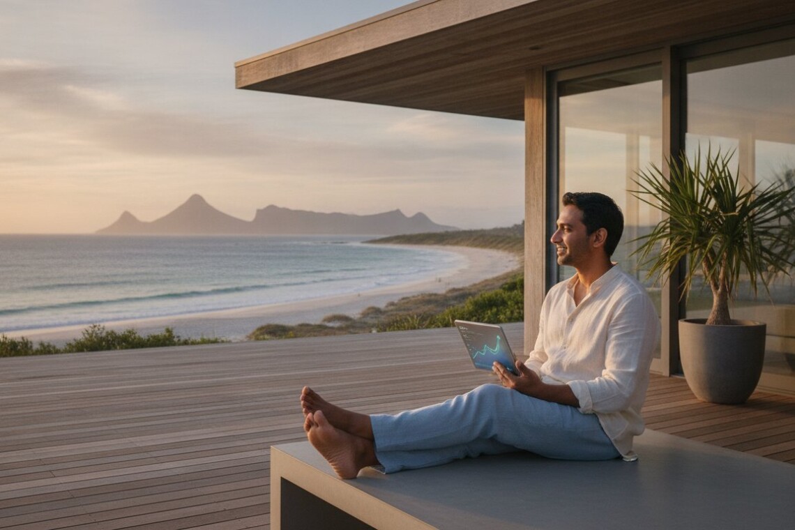 Full-Service Airbnb Management Sunshine Coast: Maximise Your Holiday Home Yield