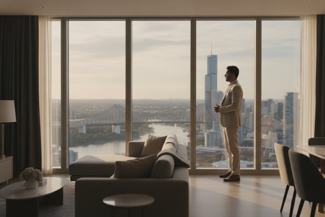 Full-Service Airbnb Property Management Brisbane: The 2026 Owner’s Guide