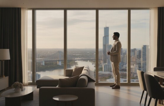 Full-Service Airbnb Property Management Brisbane: The 2026 Owner’s Guide