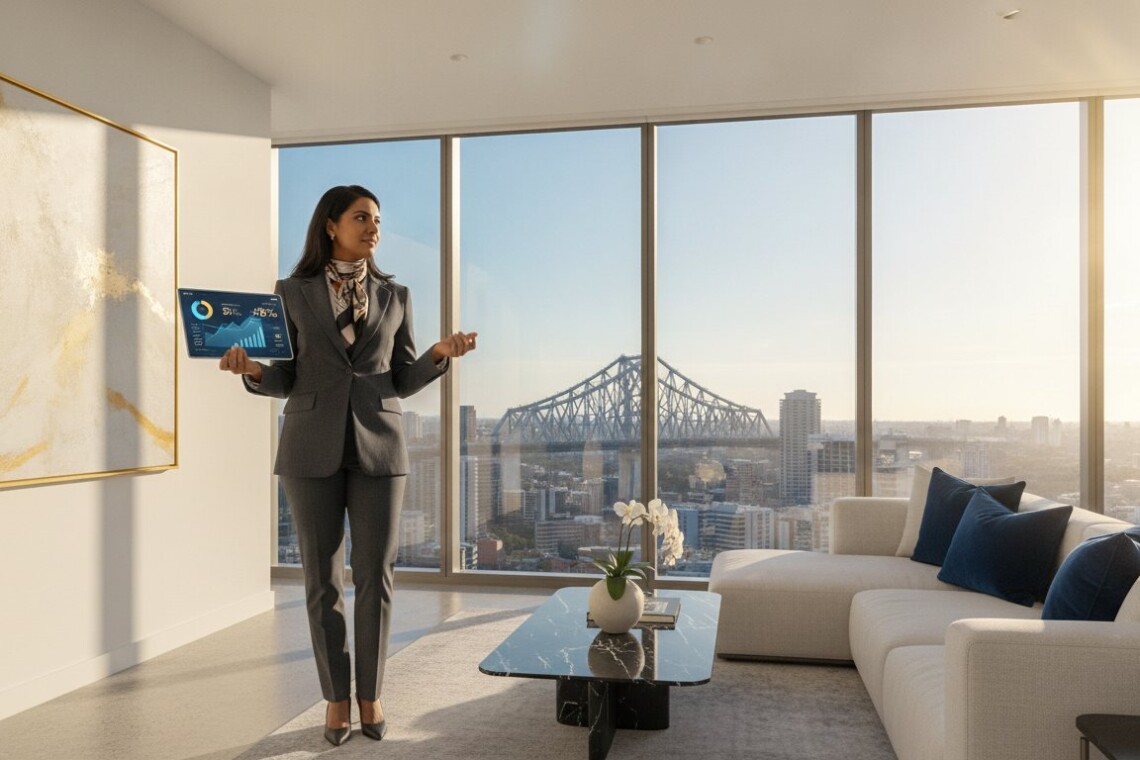 Full-Service Airbnb Property Management Brisbane: The 2026 Owner’s Guide