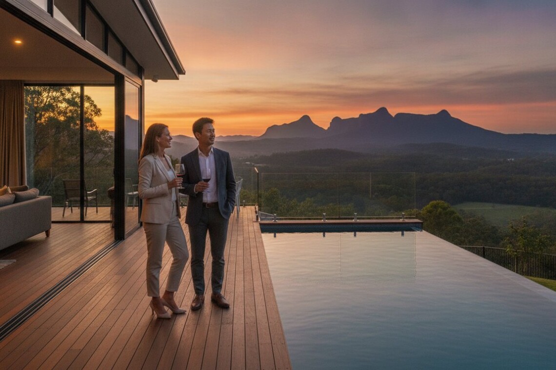 Full Service Holiday Rental Management Sunshine Coast: Maximise Your Yield in 2026