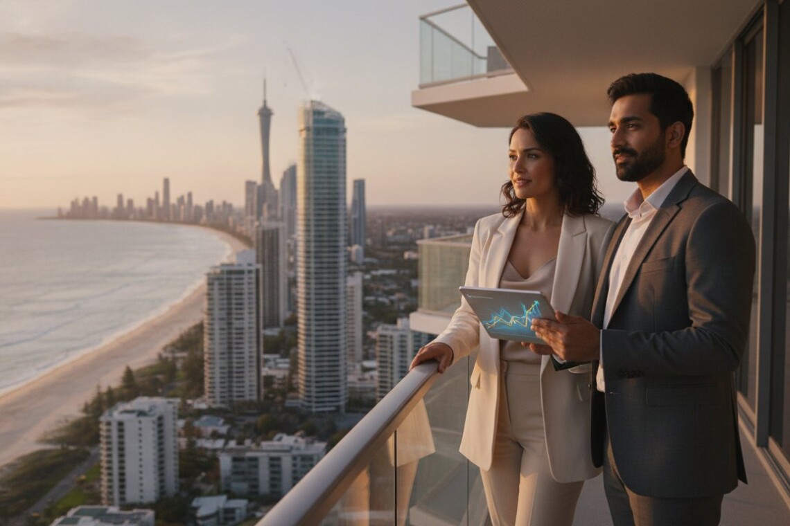 Gold Coast Holiday Home Income Potential: The 2026 Profit Calculator Guide