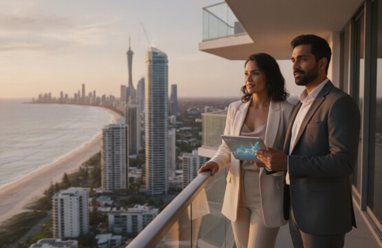 Gold Coast Holiday Home Income Potential: The 2026 Profit Calculator Guide