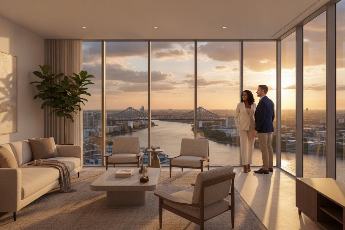 Hamilton Holiday Rental Management: Maximising Your Brisbane Investment