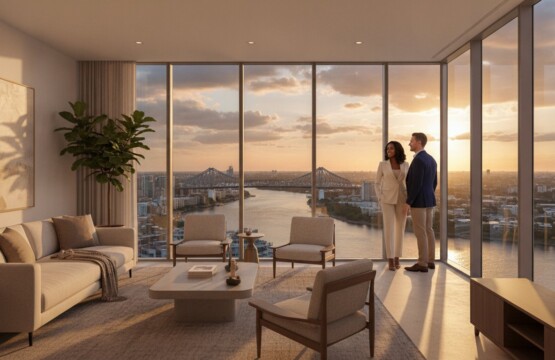 Hamilton Holiday Rental Management: Maximising Your Brisbane Investment