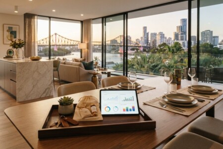 Holiday Apartment Management Brisbane: The 2026 Owner’s Guide to Maximising Yield