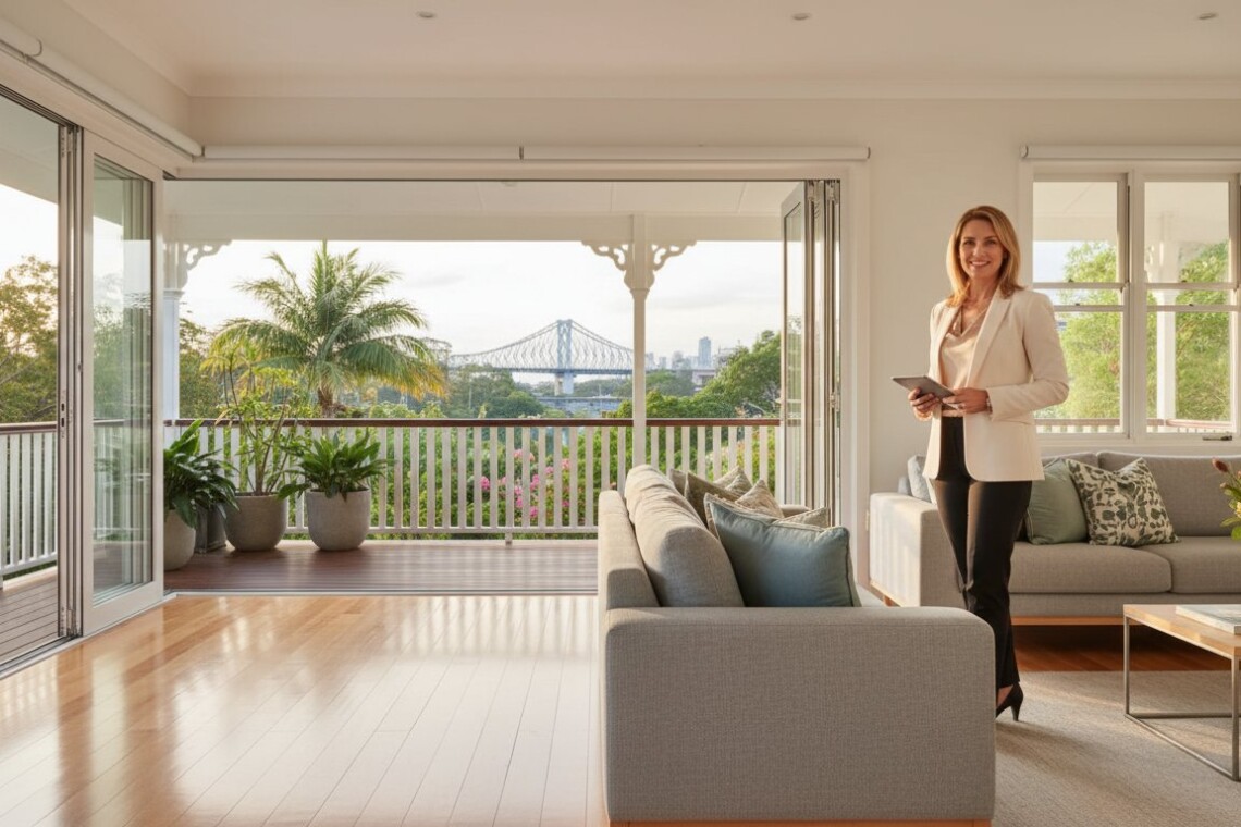 Holiday Home Wear and Tear: Myth-Busting the Risks for QLD Owners