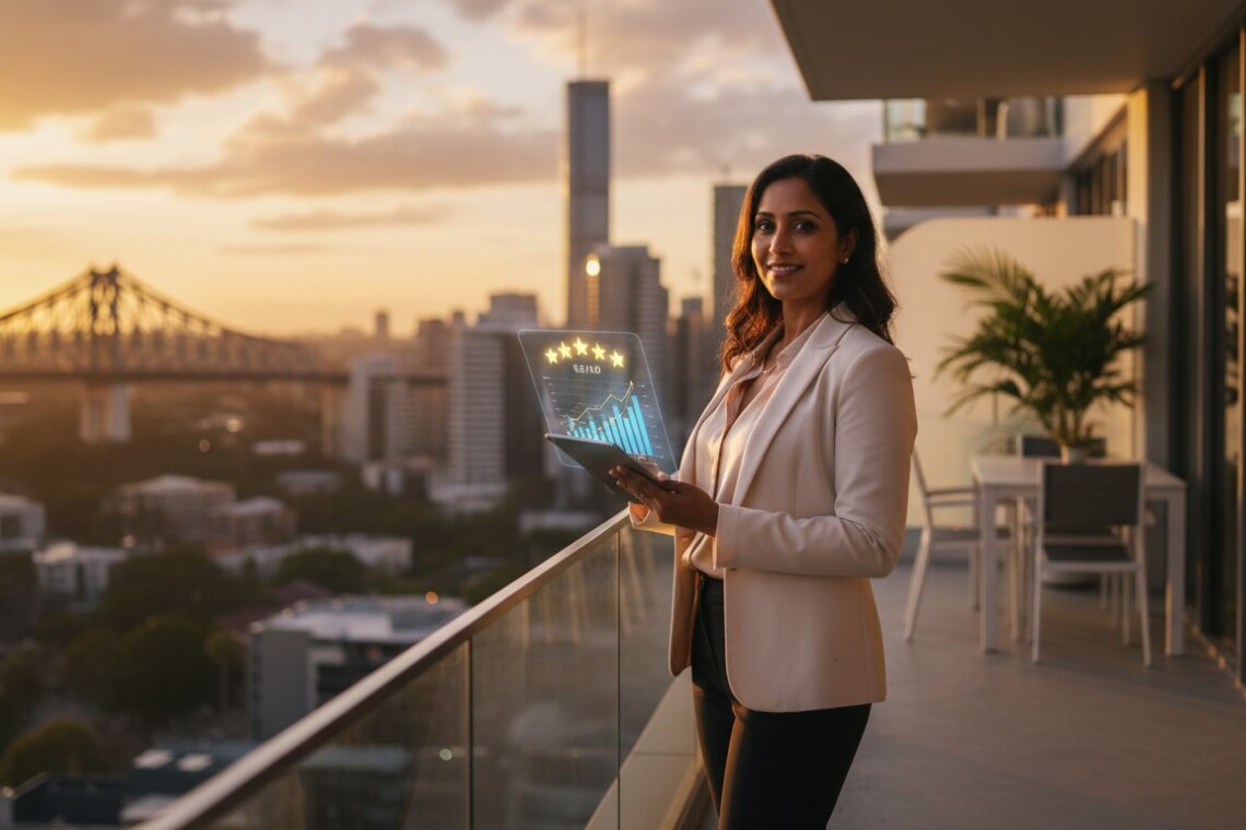 Holiday Rental Management Brisbane: The 2026 Owner’s Guide to Maximising Yield