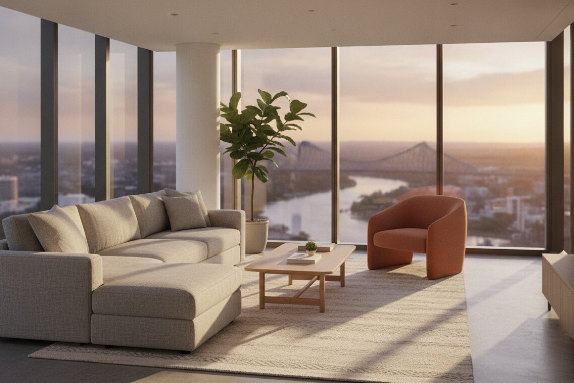 How to Furnish a Holiday Rental for Maximum ROI in 2026