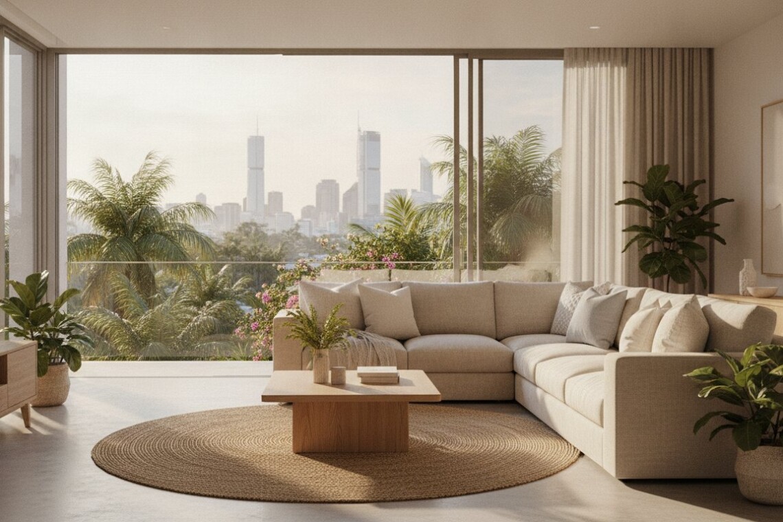 How to Furnish an Australian Holiday Rental: 2026 Guide