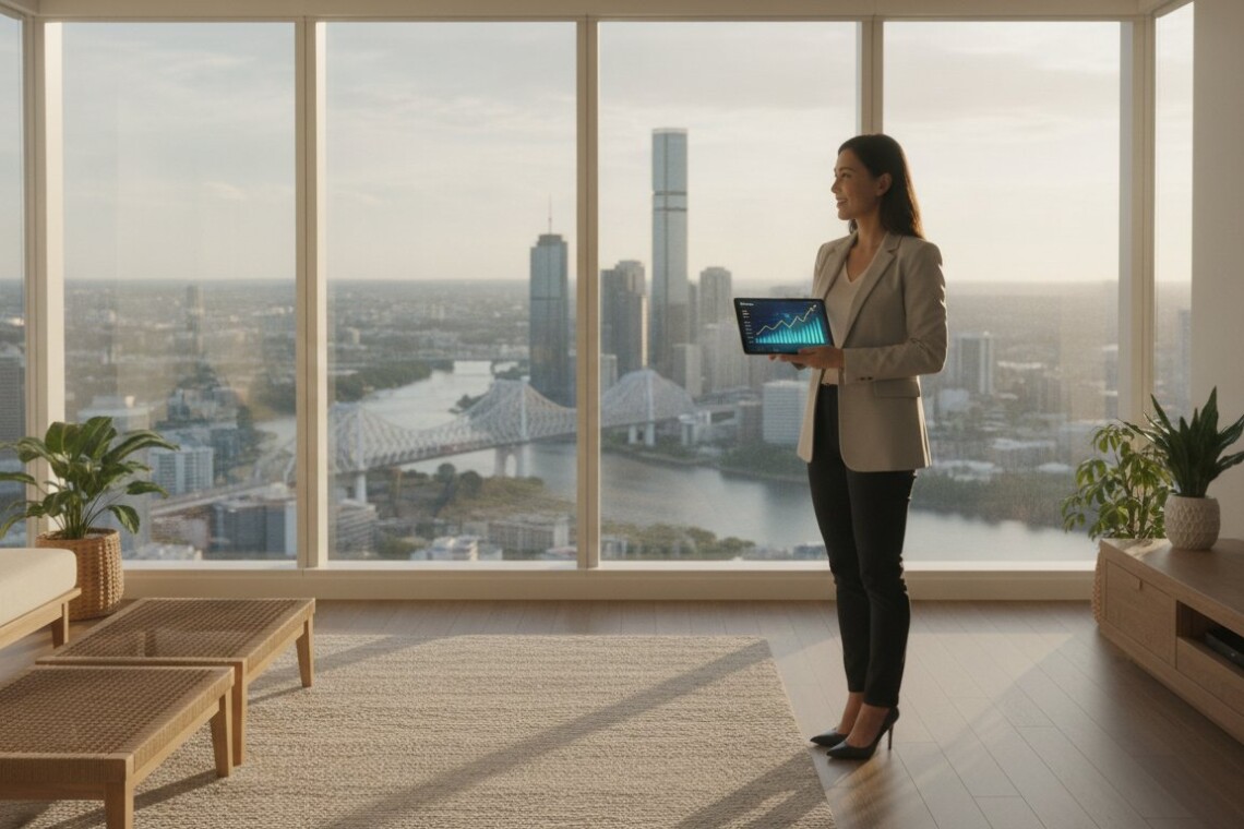 How to Increase Your Airbnb Rental Yield in Brisbane: The 2026 Owner’s Guide