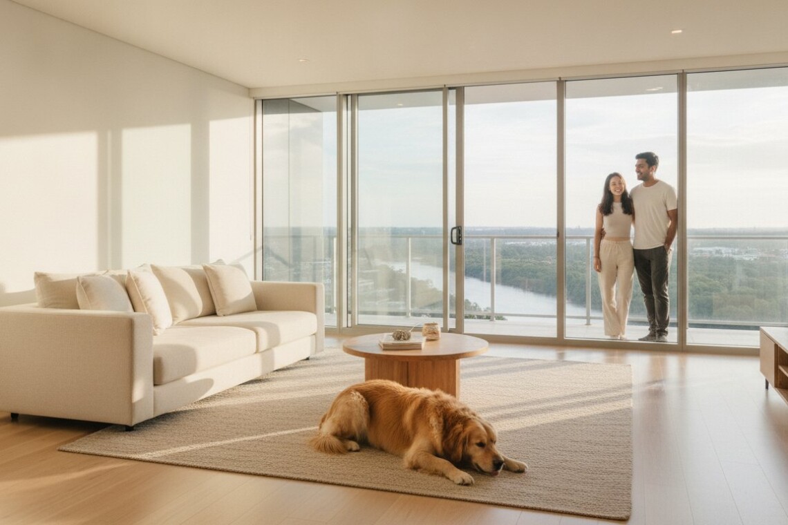 How to Make Your Airbnb Pet Friendly: The Ultimate Aussie Host Guide