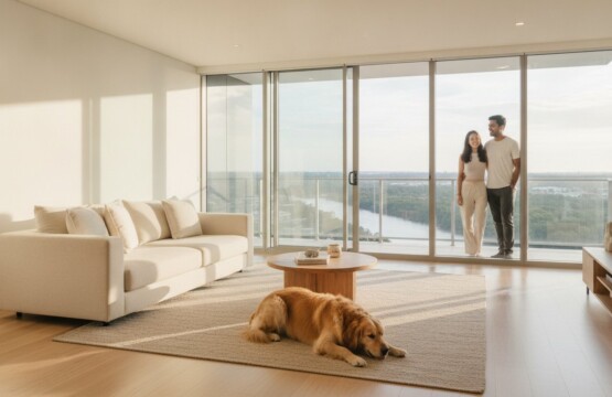 How to Make Your Airbnb Pet Friendly: The Ultimate Aussie Host Guide