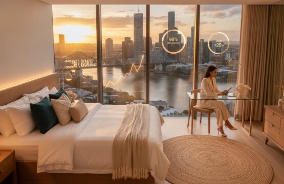 Is Airbnb Management Worth It? The ROI of Professional Hosting in 2026
