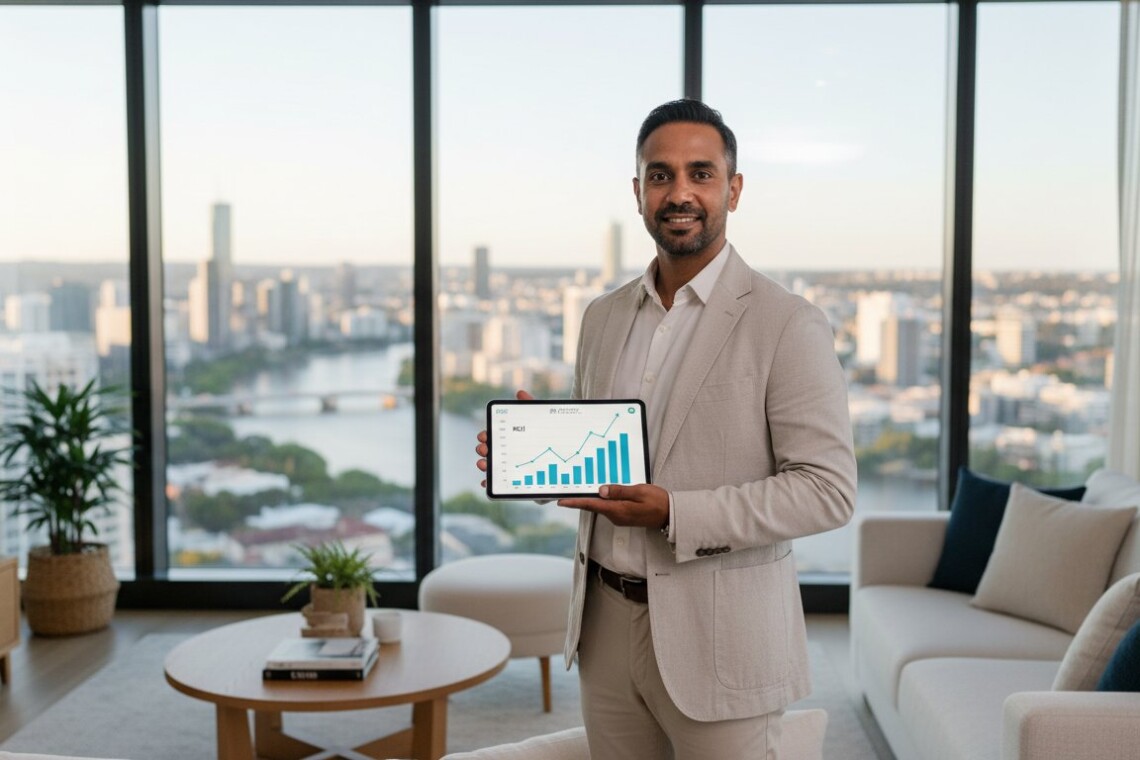 Is Airbnb Management Worth It? The Truth About ROI for Australian Hosts in 2026