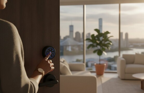 Keyless Entry for Airbnb Brisbane: 2026 Host Guide