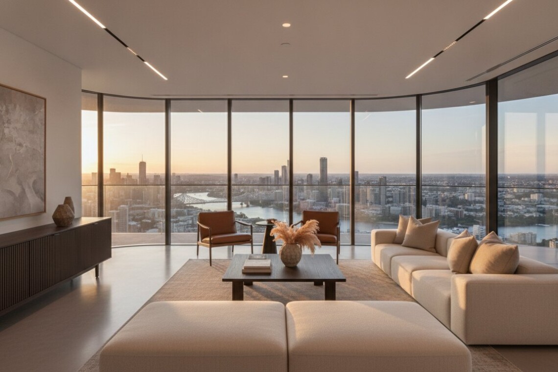 Luxury Holiday Home Management Brisbane: Maximise Your 2026 Rental Yield