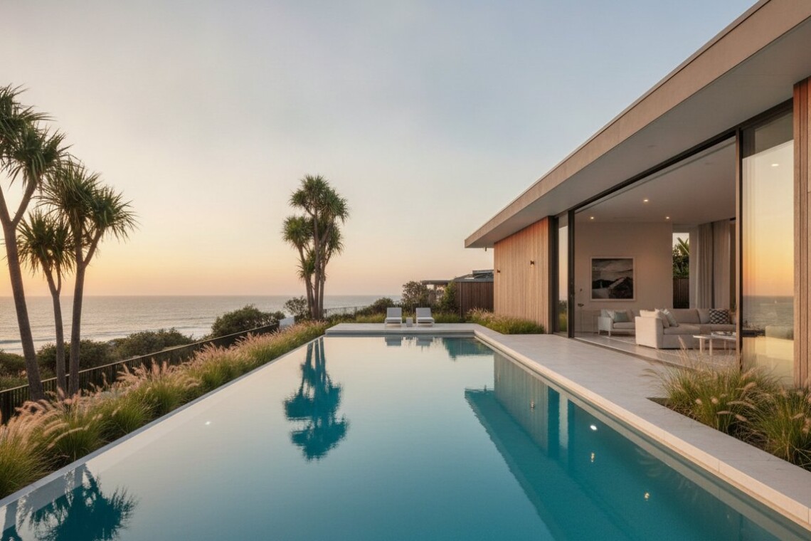 Luxury Holiday Home Management Sunshine Coast: Maximise Your Yield in 2026