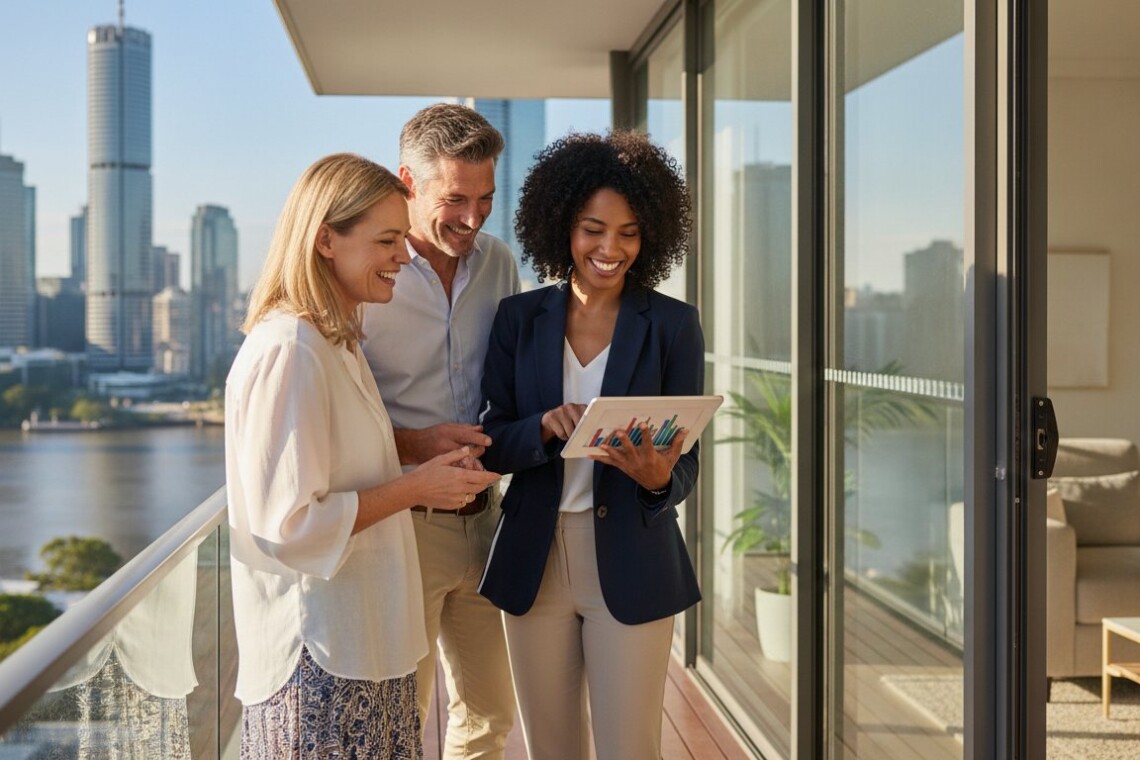 MadeComfy vs Boutique Property Manager: Choosing the Best Airbnb Partner in Brisbane