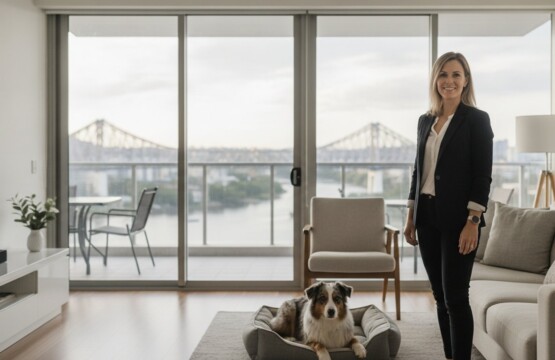 Pet-Friendly Airbnb Management Brisbane: A High-Yield Strategy for Owners