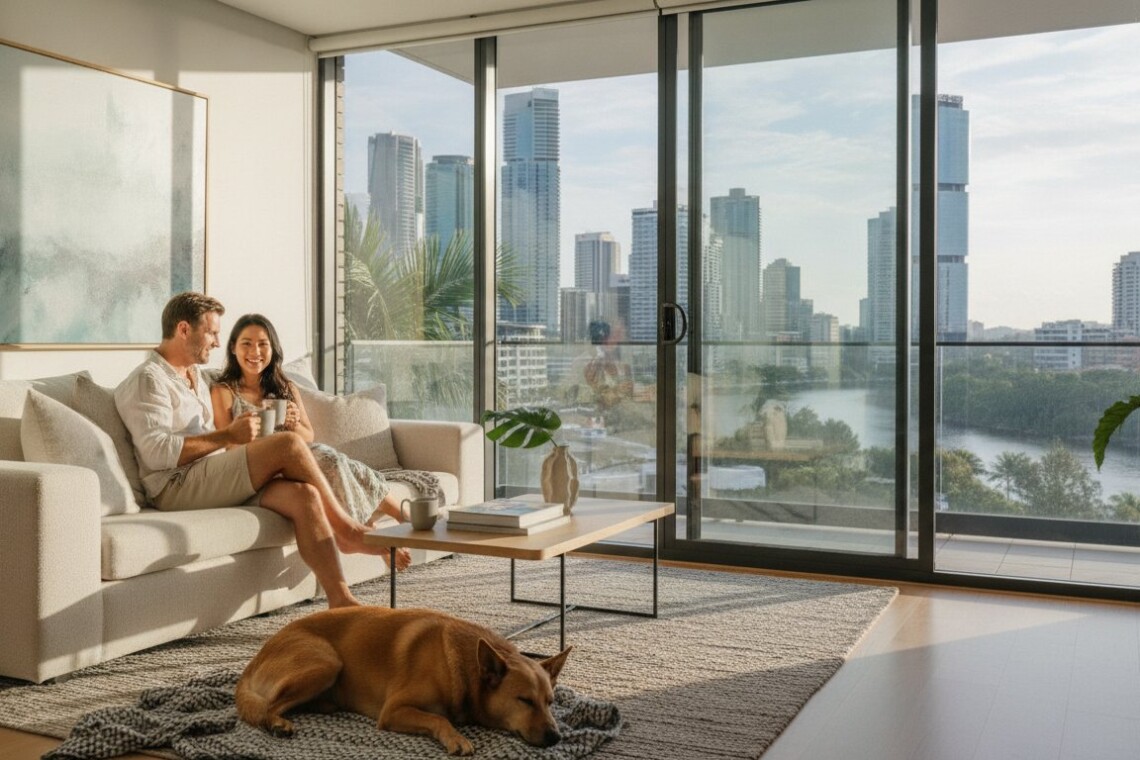 Pet-Friendly Airbnb Management Brisbane: The Owner’s Guide to High-Yield Stays