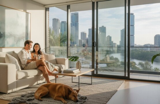 Pet-Friendly Airbnb Management Brisbane: The Owner’s Guide to High-Yield Stays