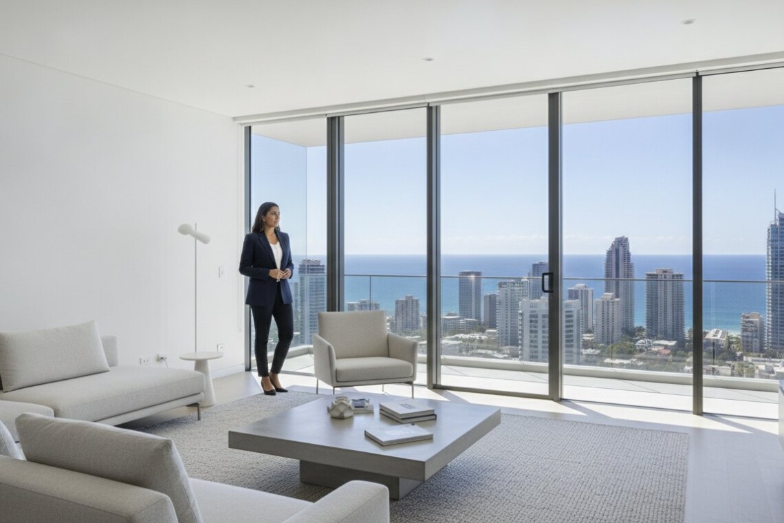 Professional Airbnb Hosting Gold Coast: Maximise Your Property's Potential in 2026