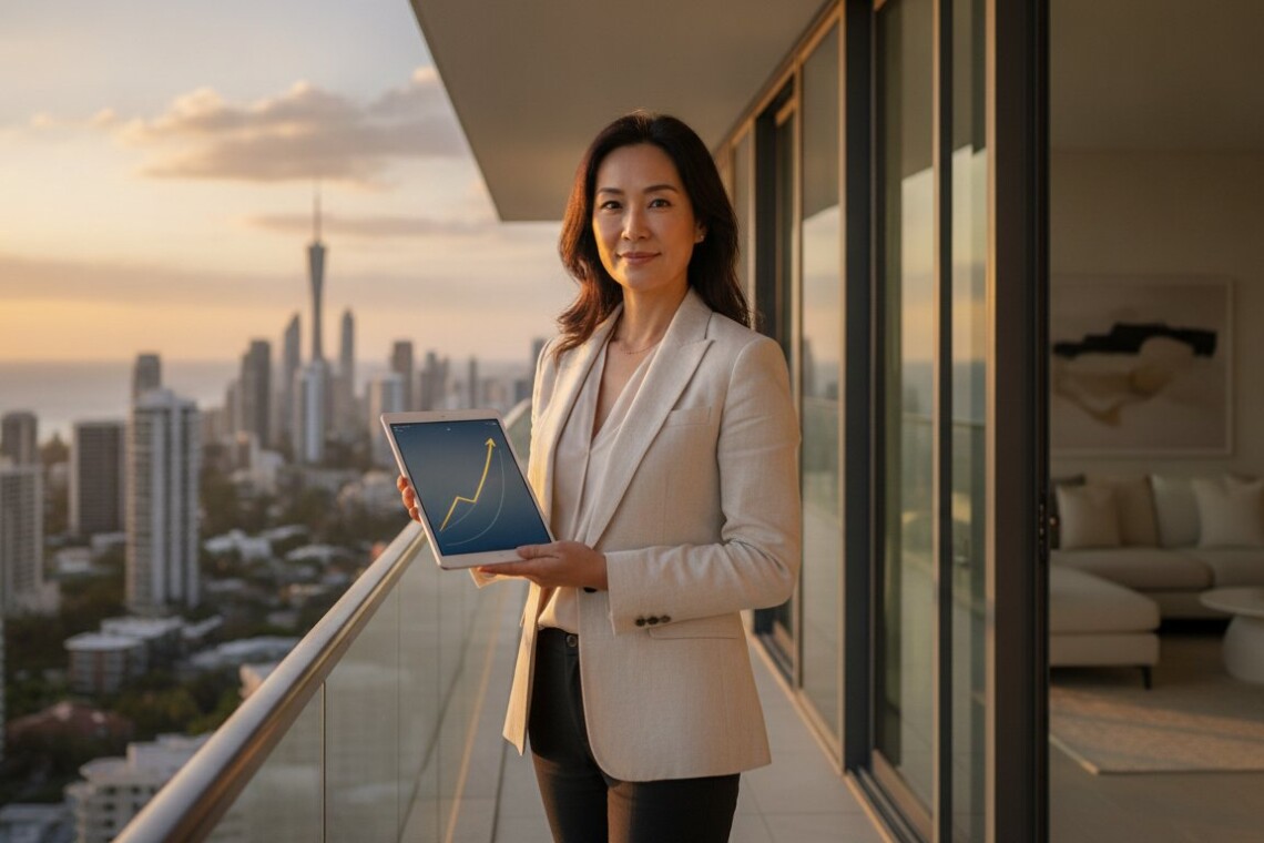 Professional Airbnb Hosting Gold Coast: The 2026 Owner’s Guide to Maximising Yield