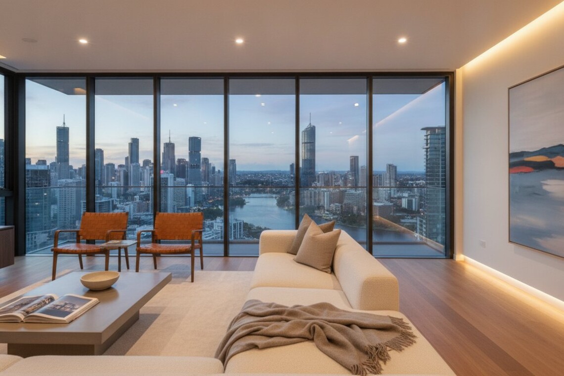 Professional Airbnb Photography Brisbane: Maximise Your Bookings and Yield