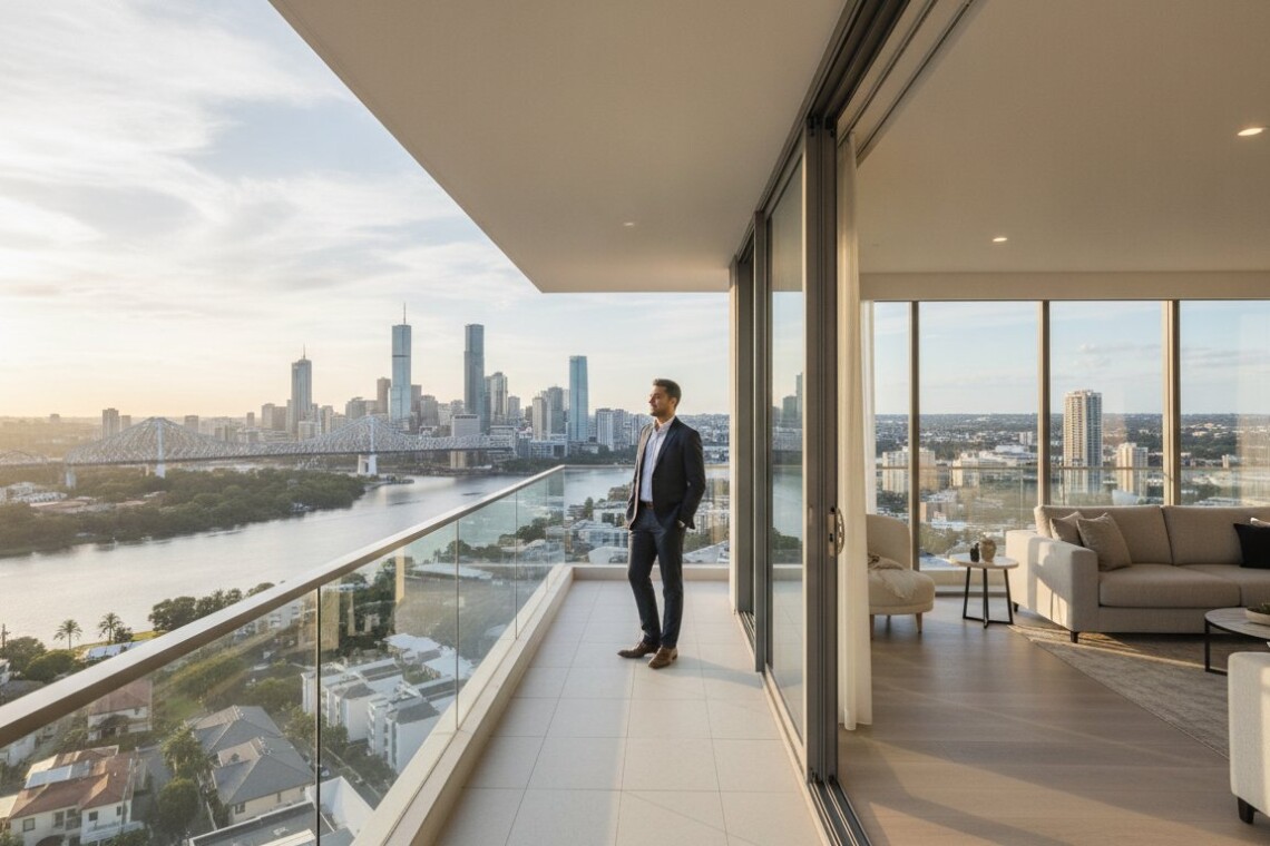 Professional Airbnb Property Manager Kangaroo Point: Maximising Your Yield in 2026
